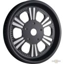 Dominator 6 Belt Pulley Black 20 mm 66.0 teeth