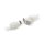 MOTION PRO FUEL LINE CONNECTOR, 5/16 INCH ID