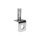 Rear Caliper Support Spring