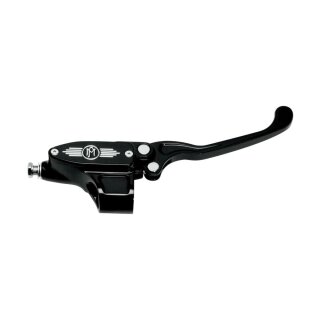 Contour Brake Master Cylinder Kit Contrast Cut 9/16"