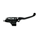 Contour Brake Master Cylinder Kit Contrast Cut 9/16"