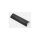 Straight Hot Shot Pipes E2 Heat Shield Black