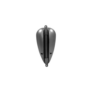 2.2 Gallon Narrow Mustang Style Gas Tank