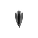 2.2 Gallon Narrow Mustang Style Gas Tank