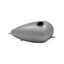 2.2 Gallon Narrow Mustang Style Gas Tank