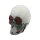 Multitude Skull Head Topper Multitude Toppers