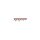Gates HTD Rubber Primary Drive Belt 8.0 mm 1 1/2" 132.0 teeth