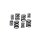 Valve Spring Kit Pan/Shovel