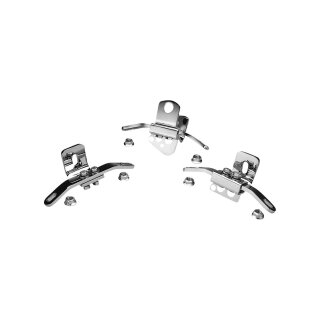 Heavy Duty Top Motor Mount