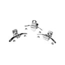 Heavy Duty Top Motor Mount
