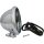 Late Style 4 1/2" Spotlampengehäuse Chrome Polished