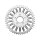 Nitro-18 Rear Sprocket