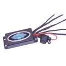 Running Light Module, Plug-N-Play, Run/Turn, Front...