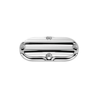 Nostalgia Inspection Cover Chrome
