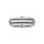 Nostalgia Inspection Cover Chrome