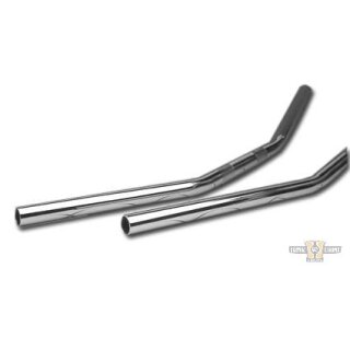 Drag Bar Handlebar