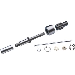Starter Jackshaft Assembly