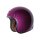 T-50 Bubblegum Mega Flake ECE Open Face Helmet M