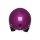 T-50 Bubblegum Mega Flake ECE Open Face Helmet M