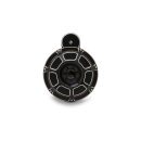 Beveled Horn Kit, Black Horn Kit