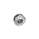 Pulley Spacer with Bearing