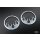 Flame Speaker Grill