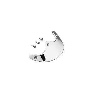Fender Tip Chrome