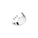 Fender Tip Chrome