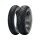 American Elite Tire 100/90-19 57H TL Black Wall