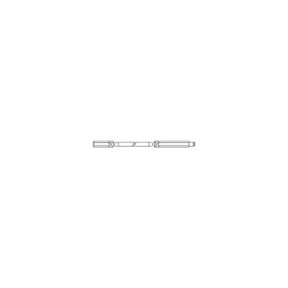 CLUTCH PUSH ROD