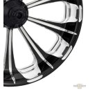 Revel Wheel Contrast Cut Platinum 17" 3,50"...