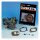 James, Bendix carburetor gasket & seal kit