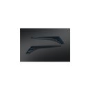 Tri-Line Tour-Pak Accent Black