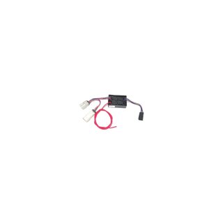 Trailer Isolator