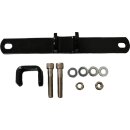 Solo Seat Shock Mount Brackets Bracket for single shock