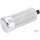 Knurled Sportster 48 and 72 Foot Pegs Aluminium, Knurled