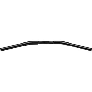 Drag Bar Handlebar 920 mm Chrome 1"
