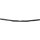 Drag Bar Handlebar 920 mm Chrome 1"