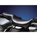 Silhouette 2 Up Smooth Seat 203mm wide passenger area...