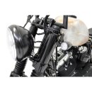 Triple Tree Screw Set (6 piece set), Black Triple Tree...
