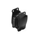 REAR RUBBER MOTOR MOUNT
