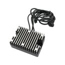 OEM Replacement Voltage Regulator Black