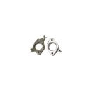 Adapter to S&S G Manifold