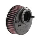 K&N 2 1/2" Replacement Air Filter HSR Mikuni...