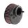 K&N 2 1/2" Replacement Air Filter HSR Mikuni Carburator