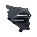Sprocket Cover Black Cut