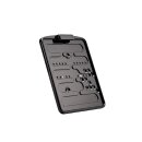 Rick Rod Rear End License Plate Frame with LED License...