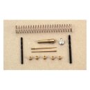 CV carburetor recalibration kit