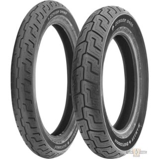 D401 Elite Tire