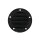 Nostalgia Derby Cover 5-Hole Black Ops